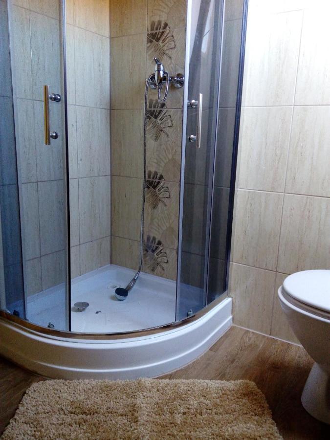 Zamecek Zdiky - Zamecky Apartman Bujanov Eksteriør billede